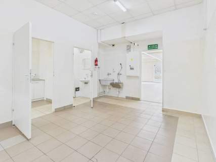 Lokal użytkowy do wynajęcia, 109 m2, Będzin