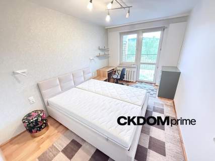 2 pokoje 53 m , balkon, Barwinek   Kielce