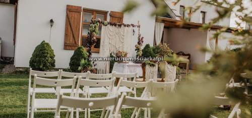 Na sprzedaż lub wynajem prestiżowy kompleks gastronomiczno-hotelowy...