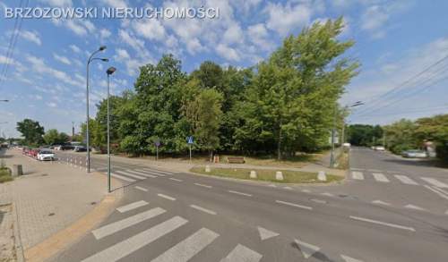 Falenica, 700 m2, MPZPZ, wolnostojąca
