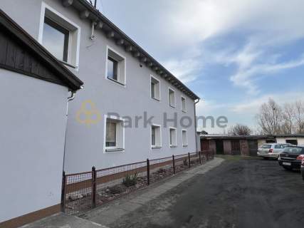 3 pokoje z osobną kuchnią 60m2 ogród