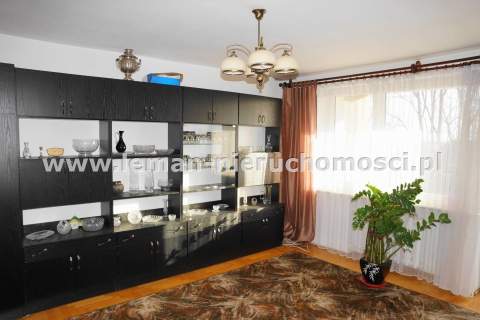 Mieszkanie na sprzedaż, 63,1 m2, Lublin