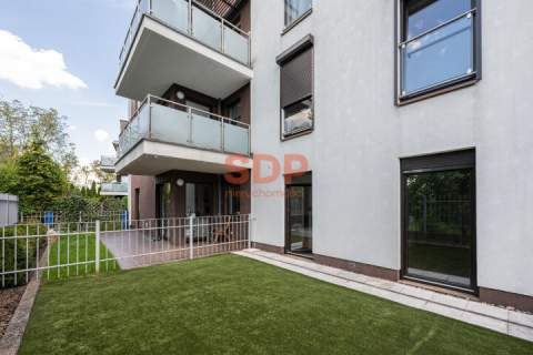 Mieszkanie 3- pokojowe 70 m2 ogród taras Grabiszyn
