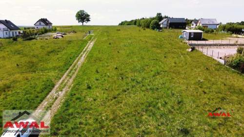 Działki na sprzedaż w Domatowie - cisza i spokój