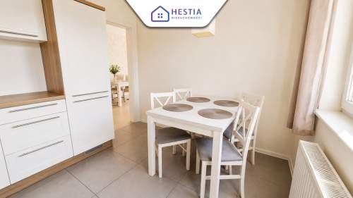 Dwupoziomowe 92 m 4 pokoje balkon parking