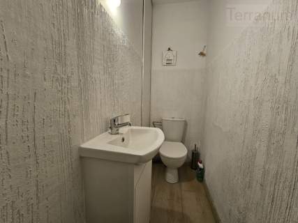 3 pokoje w zieleni loggia Bemowo 68,9 m