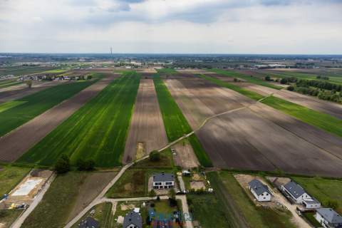 Funkcjonalny bliźniak spokojne sąsiedztwo