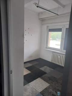 Ładne tanie biura Praga Północ, dobra komunikacja