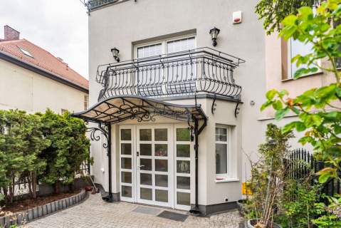 Dwupoziomowe mieszkanie 101 m Sopot