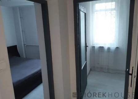 3-pokojowe mieszkanie na Woli