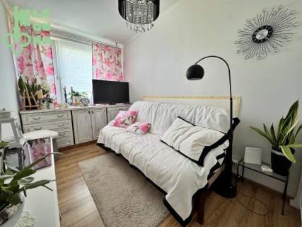 Gdynia Witomino, 2 pokoje przy lesie, po remoncie Okazja