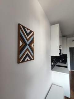 Poznańska 29, Górna, jasne, przytulne studio