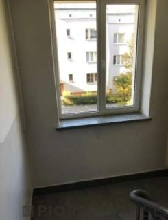 2-pokojowe mieszkanie na Woli