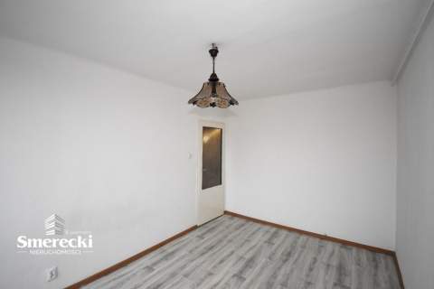 Mieszkanie przy ulicy Piotra Skargi 1   44,5 m2