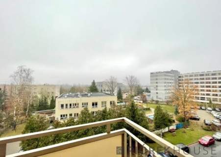 3-pokojowe mieszkanie na Mokotowie