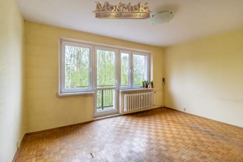 Do sprzedaży ciche 2 pok Ursynów metro Natolin