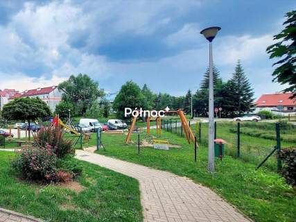 Mieszkanie na wynajem, 2 pokoje