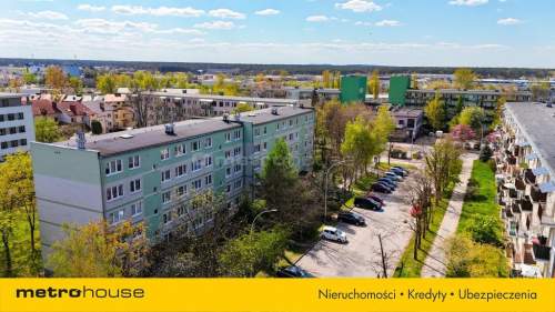 Zamieszkaj od razu w jasnym 3 pokojowym mieszkaniu