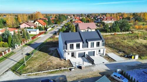 Dom / Sołtyków / ul. Główna