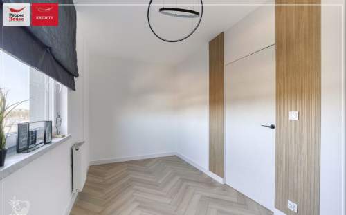 Luksusowe 3 pokoje 65,5 m2 w Fordonie
