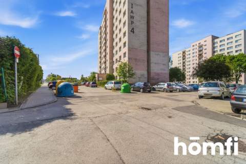 2 pokoje z pięknym widokiem Winda i parking