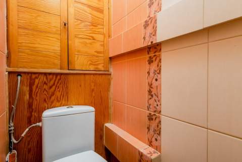 ul. Legionowa 3 pokoje, 60m2, 6638 zł za m2