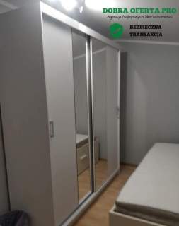 Miekszanie 3 pokojowe nad stawem