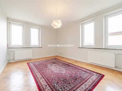 Centrum Krakowa 63 m 2 pokoje Grzegórzki