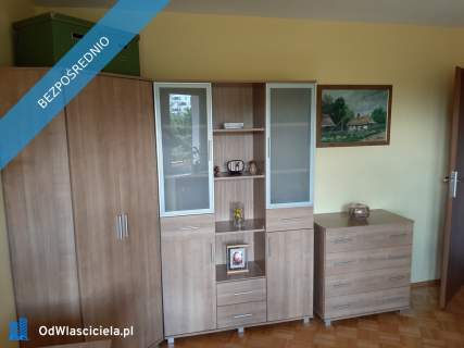 Mieskznaie 3 pokojowe Wrocław Krzyki