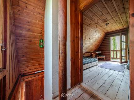TOP oferta I Dom pomiędzy trzema jeziorami
