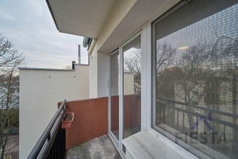 Funkcjonalna kawalerka blisko centrum Lublina
