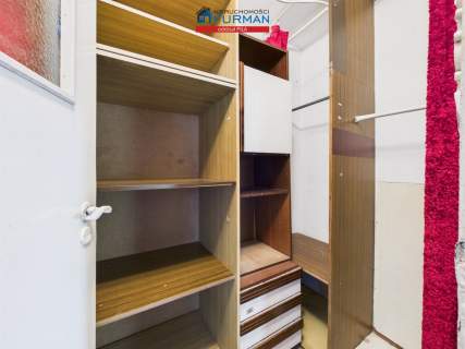 Mieszkanie na sprzedaż, 56,2 m2, Chodzież