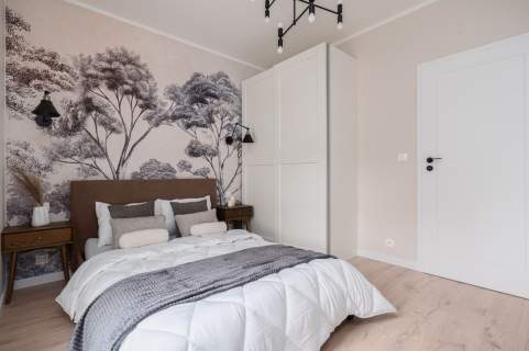 Wyremontowane 2 pokoje Teofilów Balkon 