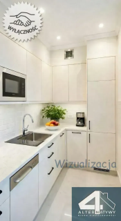 Apartamenty- Piotrkowska - do remontu