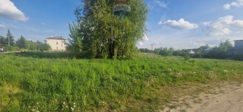 Działka Radom /Wielogóra / 1749m2