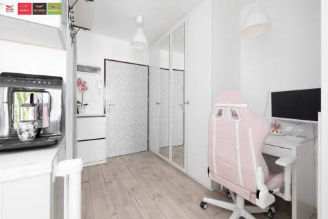 Idealne na start lub pod inwestycje
