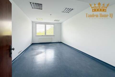 Do wynajęcia biuro 261m2 , winda, gotowe do wprowadzenia na Włochach