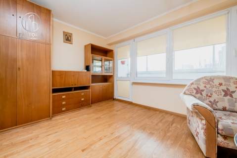 3 pokoje Duża loggia, świetna lokalizacja
