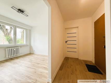 Jasne mieszkanie, 36m2, Tuwima, Dębica.