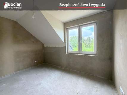 Dom deweloperski pod Gdańskiem Blisko PKM