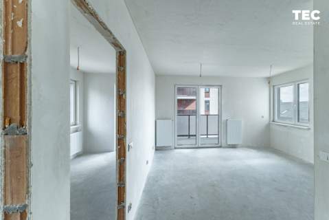 AKTUALNE Duży Balkon Tramwaj 300 m BEZ PCC