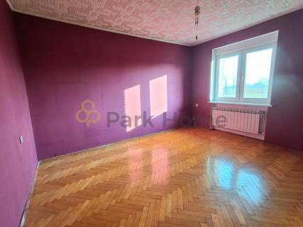 Mieszkanie dwupoziomowe z dużą działką Borek Wlkp
