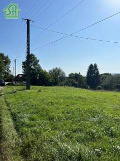 Działka budowlana na sprzedaż, 3400 m2, Grochowce