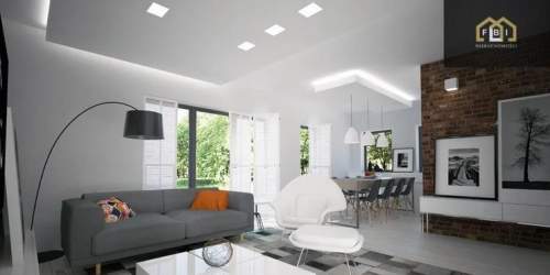 Nowa inwestycja- dom 125 m2