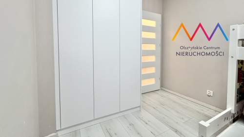 Osiedle Premium, 3-Pokoje, Balkon, Olsztyn