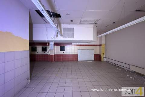 Lokal 160 m2 - Osiedle Słoneczne, Stary Sącz