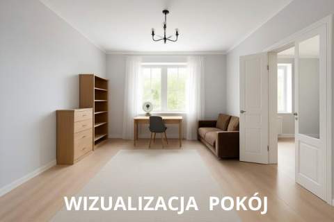 Klimatyczne mieszkanie w sercu Ełku w zabytkowej kamienicy z