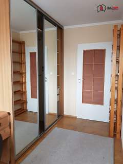 Mieszkanie na sprzedaż, 48 m2, Lublin