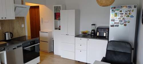 Wolności 2, Zielonka, 31,65m2, 2 pok, blisko PKP