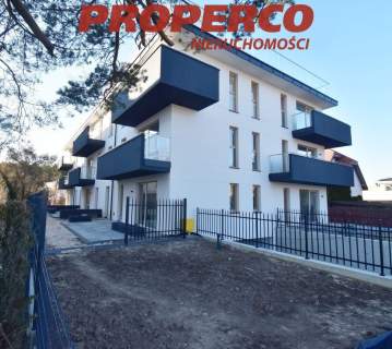 Mieszkanie 4pok,67m2, Baranówek, kameralny budynek